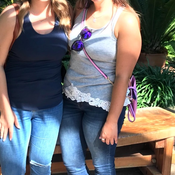 Moa Moa tank top - Picture 5 of 5